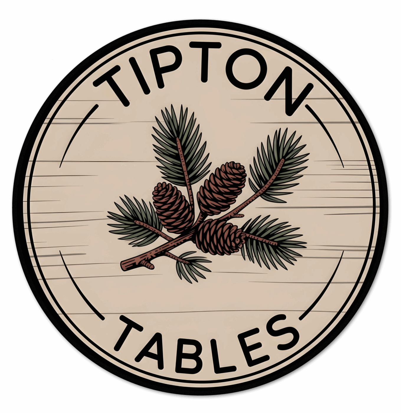 Tipton Tables - Memories For A Lifetime