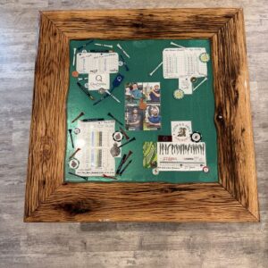 Grand Slam Table (square)